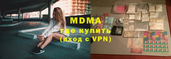 хмурый Арсеньев